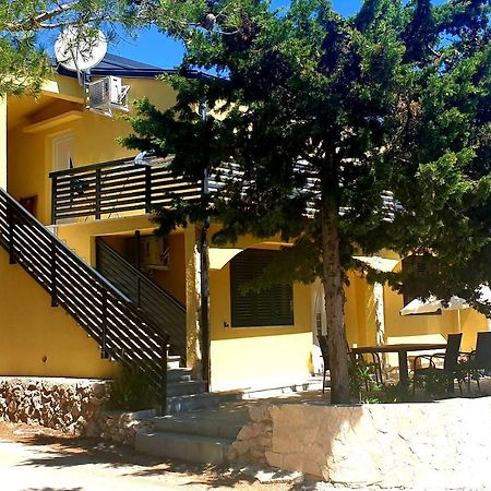 Villa Niva Vir Esterno foto