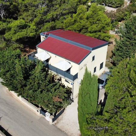 Villa Niva Vir Esterno foto