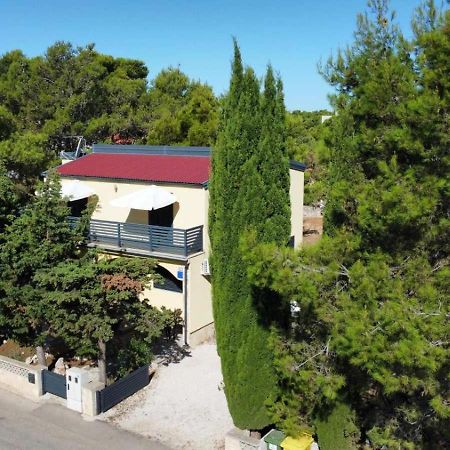 Villa Niva Vir Esterno foto