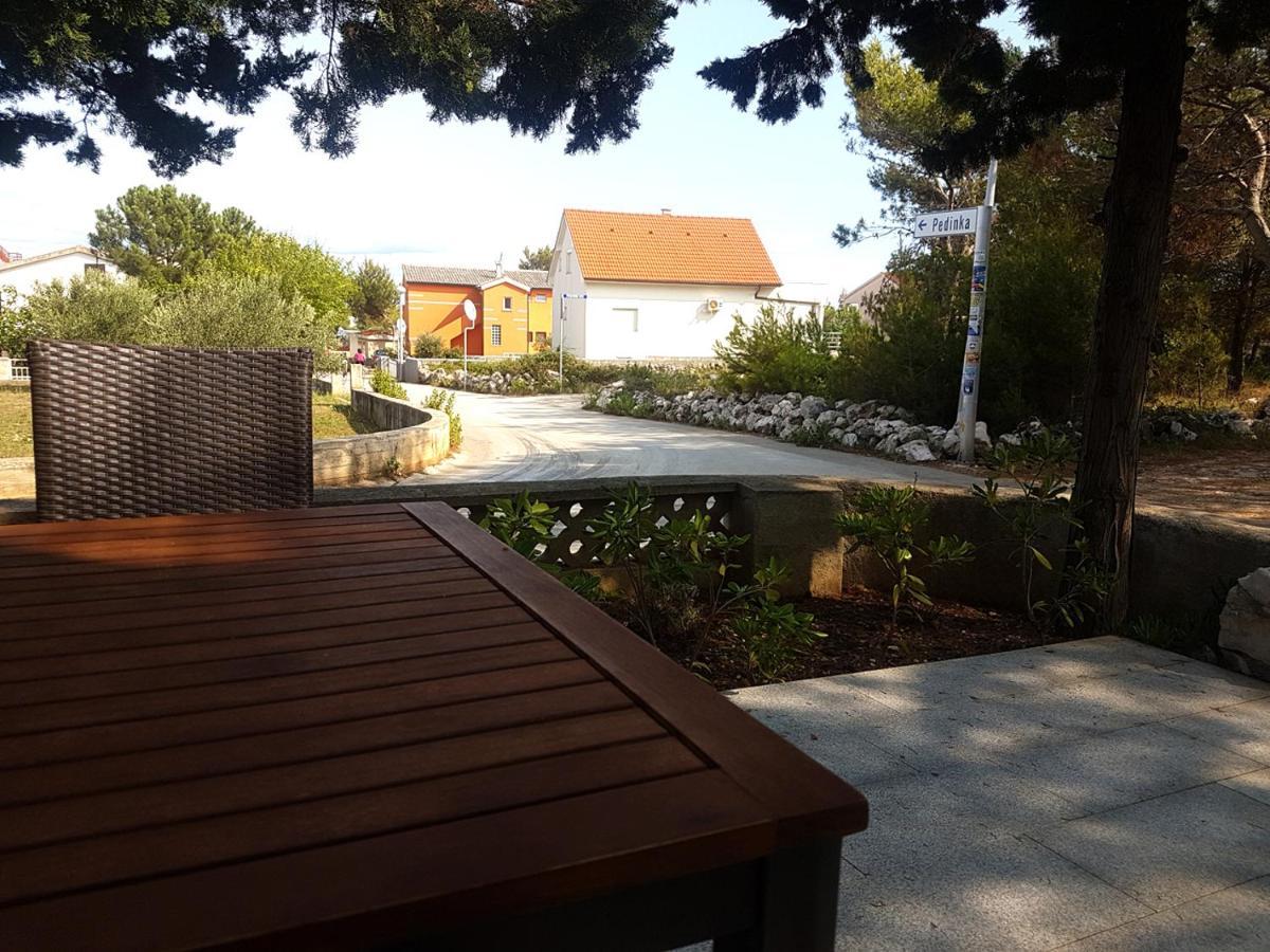 Villa Niva Vir Esterno foto
