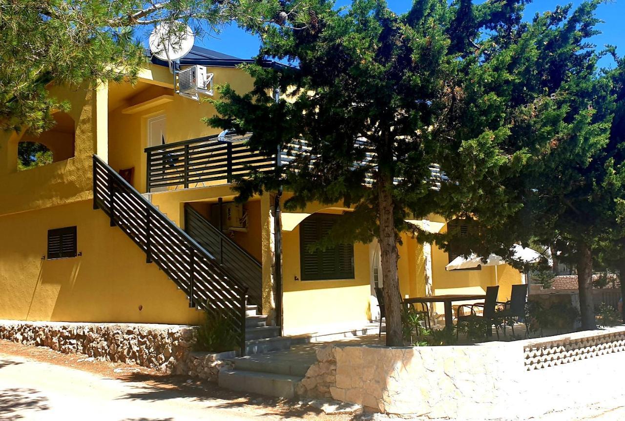 Villa Niva Vir Esterno foto