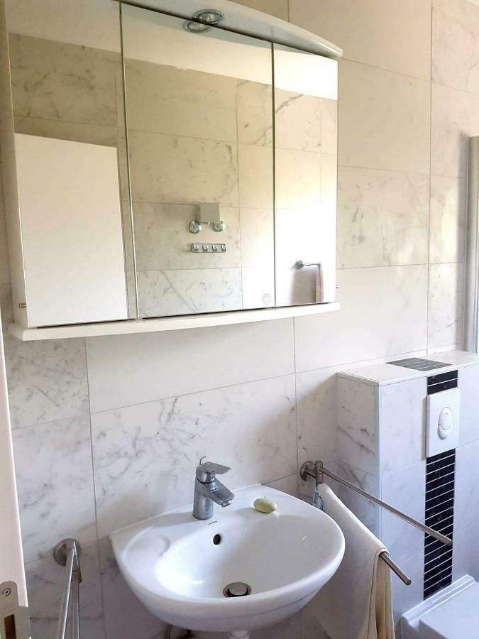 Villa Niva Vir Esterno foto