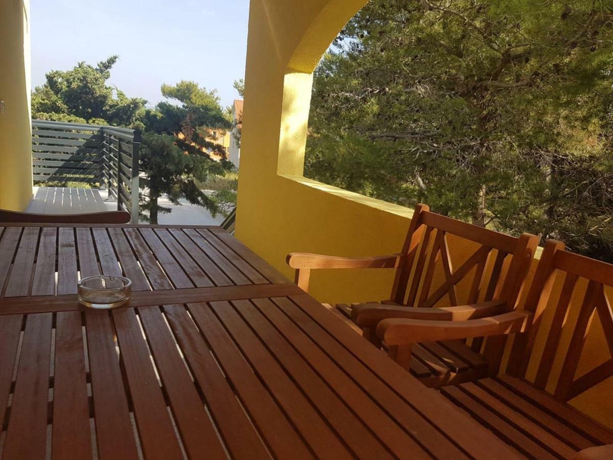 Villa Niva Vir Esterno foto