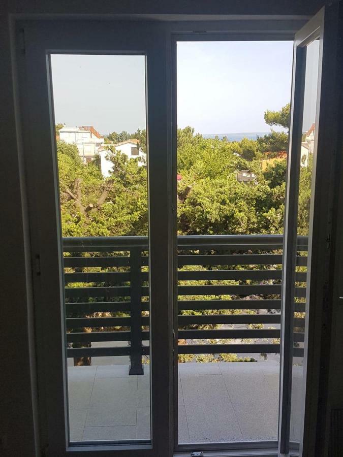 Villa Niva Vir Esterno foto