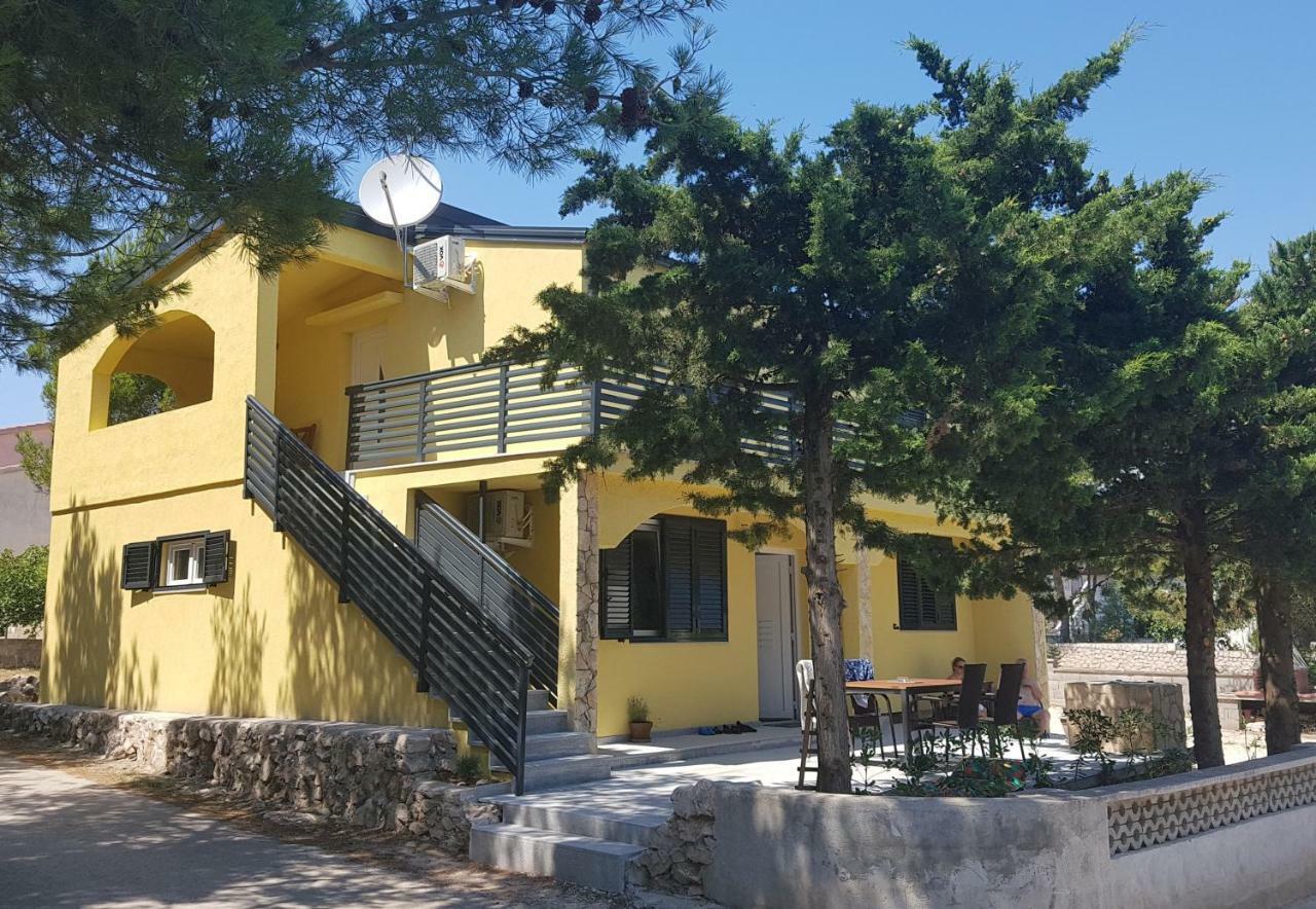 Villa Niva Vir Esterno foto
