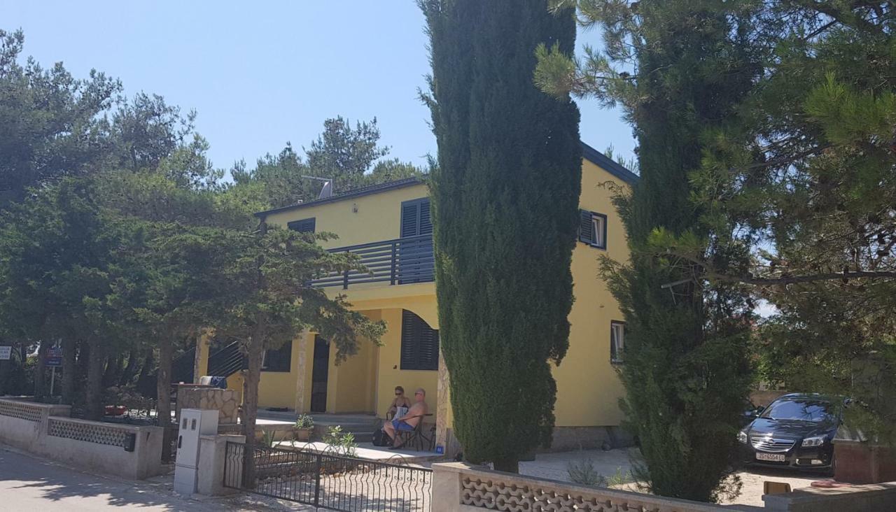 Villa Niva Vir Esterno foto