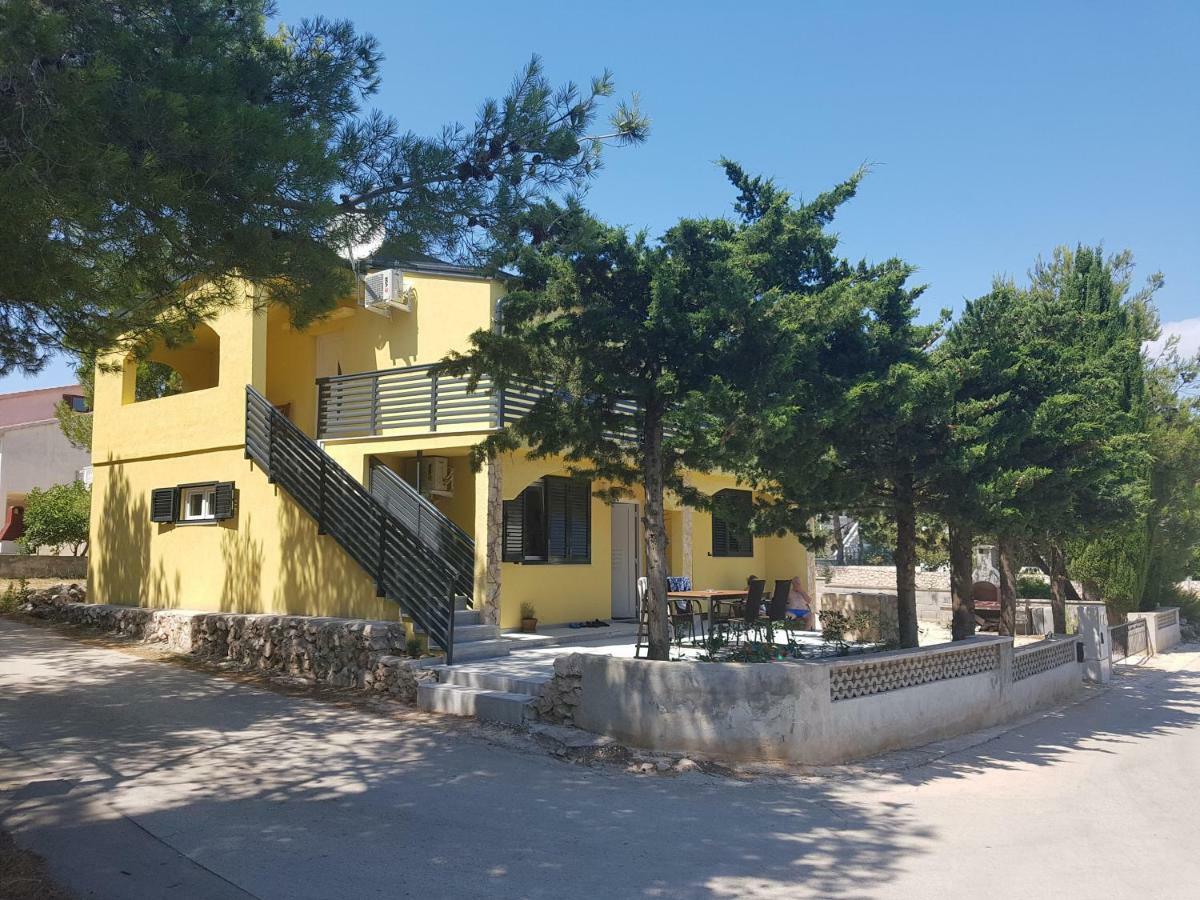 Villa Niva Vir Esterno foto