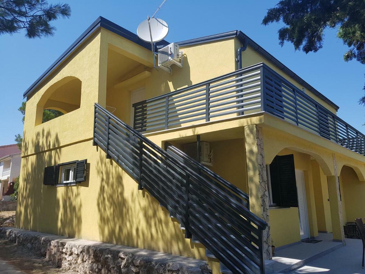 Villa Niva Vir Esterno foto