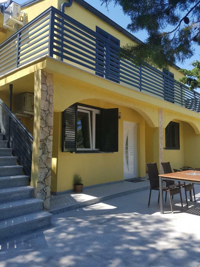 Villa Niva Vir Esterno foto