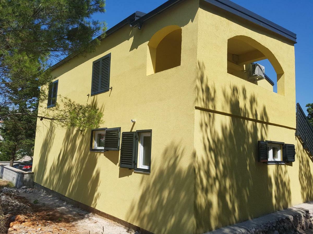 Villa Niva Vir Esterno foto