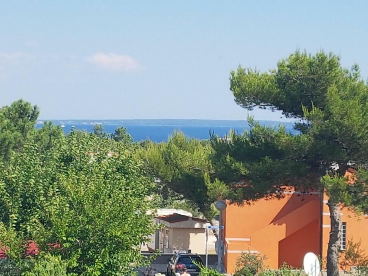 Villa Niva Vir Esterno foto