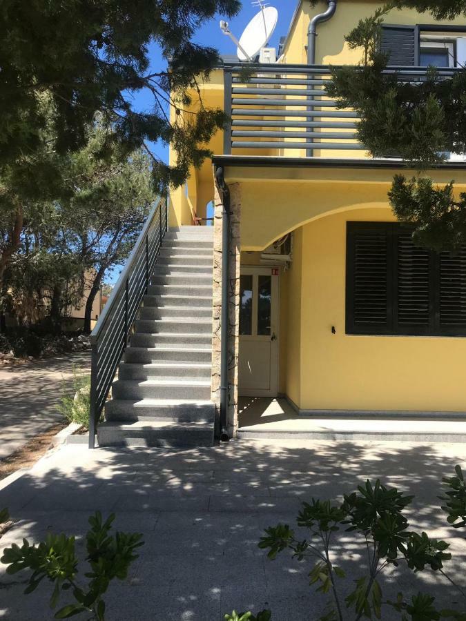 Villa Niva Vir Esterno foto