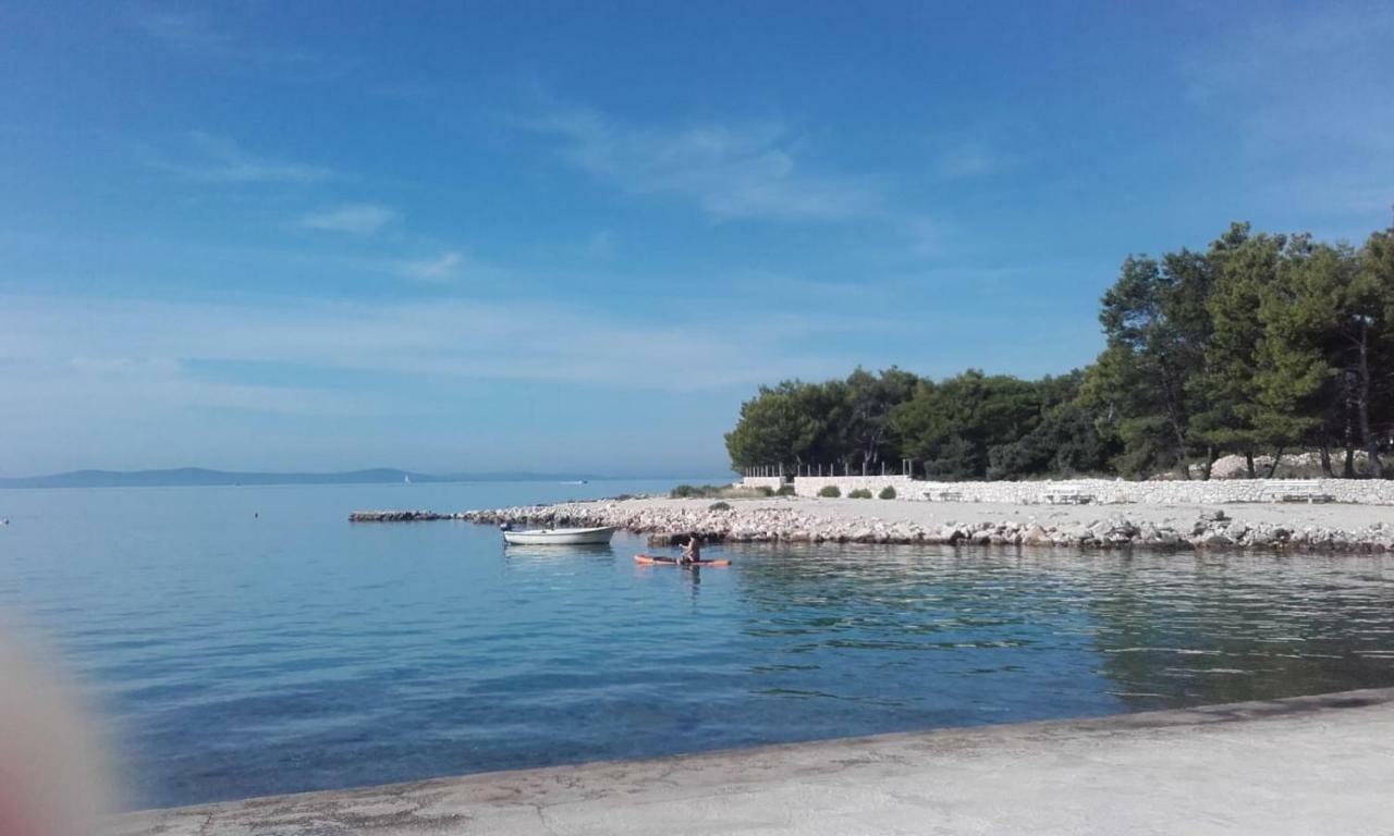 Villa Niva Vir Esterno foto